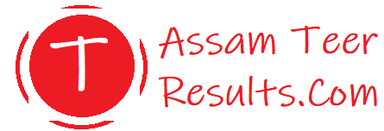 Assam Teer Results Logo